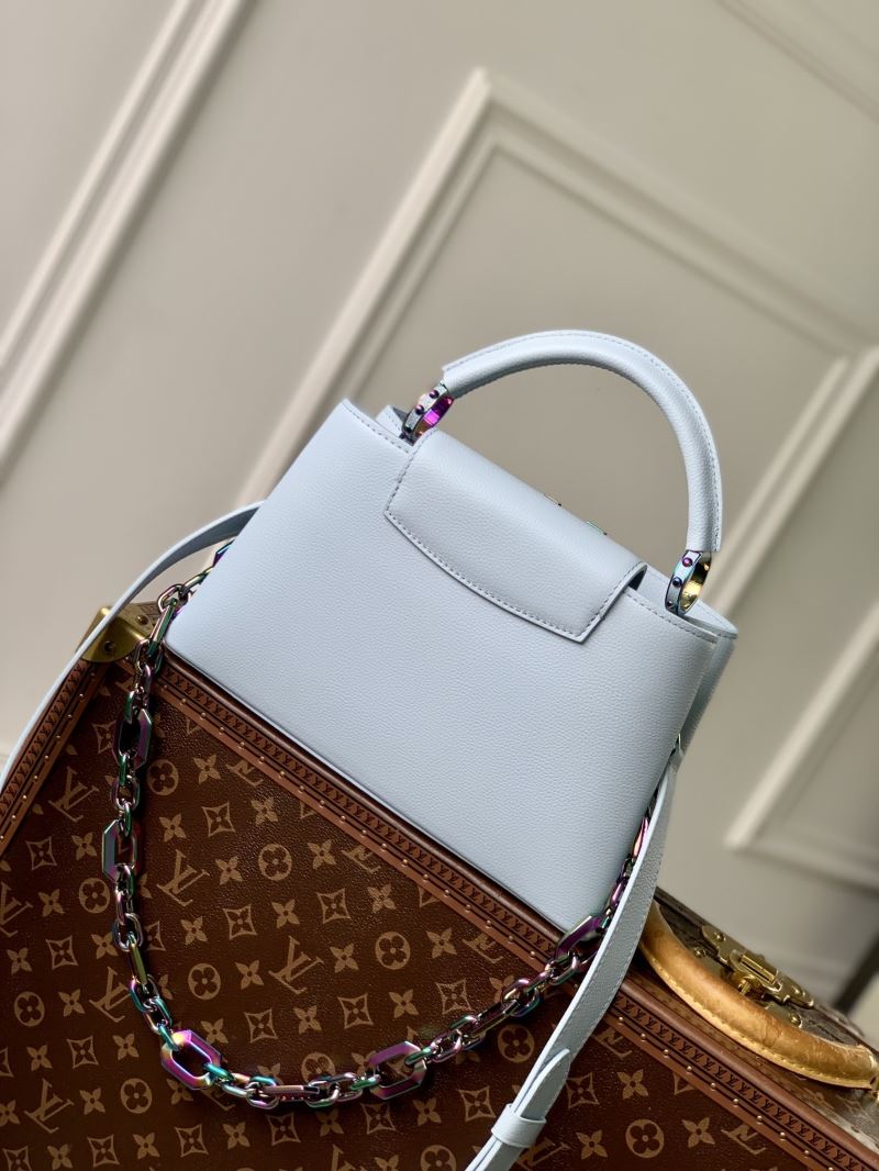 LV Top Handle Bags